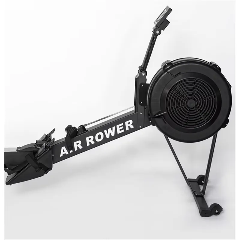 Crossfit High Gear - Componenti di Alta Qualità per Rower