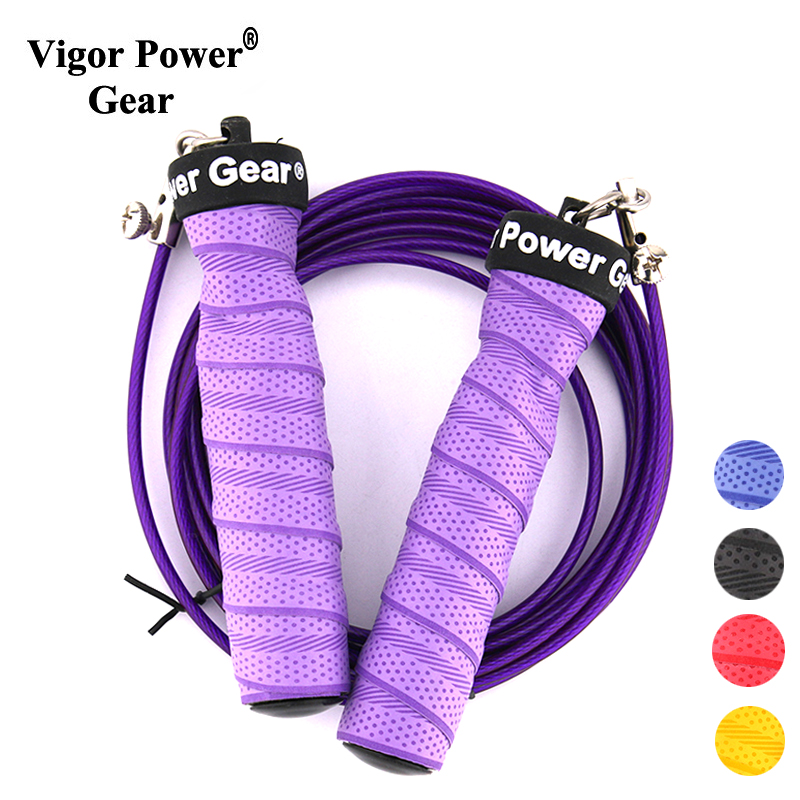 Crossfit Training Gear - Vigor Power Gear Cavo regolabile Crossfit