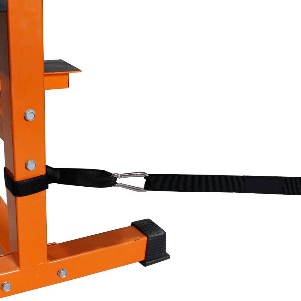 2 pezzi cinghia di ancoraggio  - Crossfit Training Gear recensione e prezzo