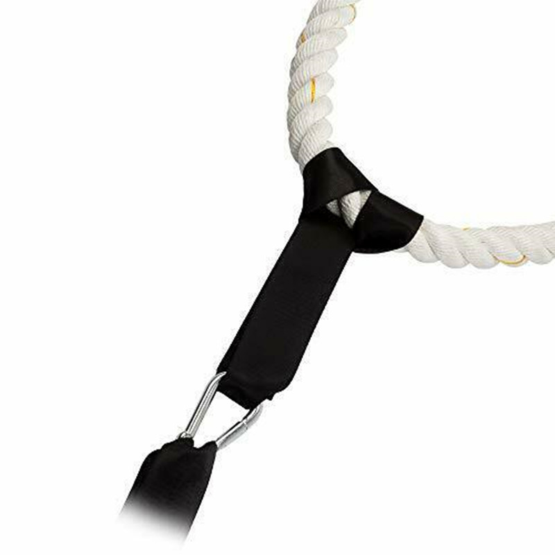 2 pezzi cinghia di ancoraggio  - Crossfit Training Gear recensione e prezzo