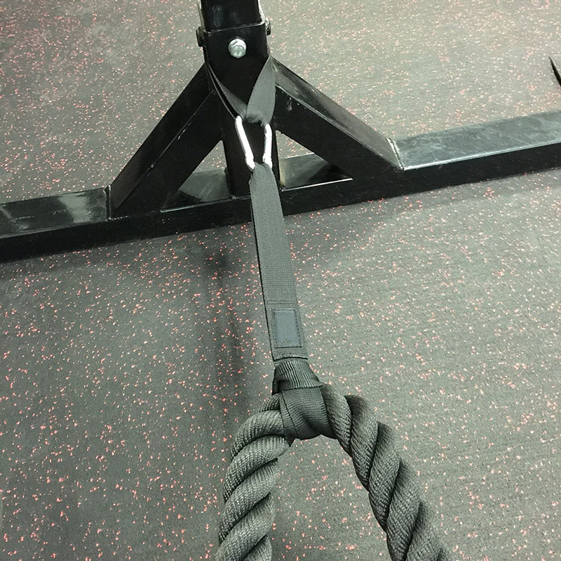 2 pezzi cinghia di ancoraggio  - Crossfit Training Gear recensione e prezzo
