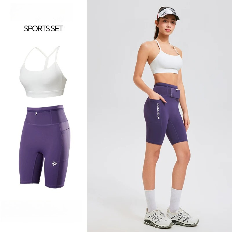 Completo Fitness da Donna: Reg - Crossfit High Gear recensione e prezzo