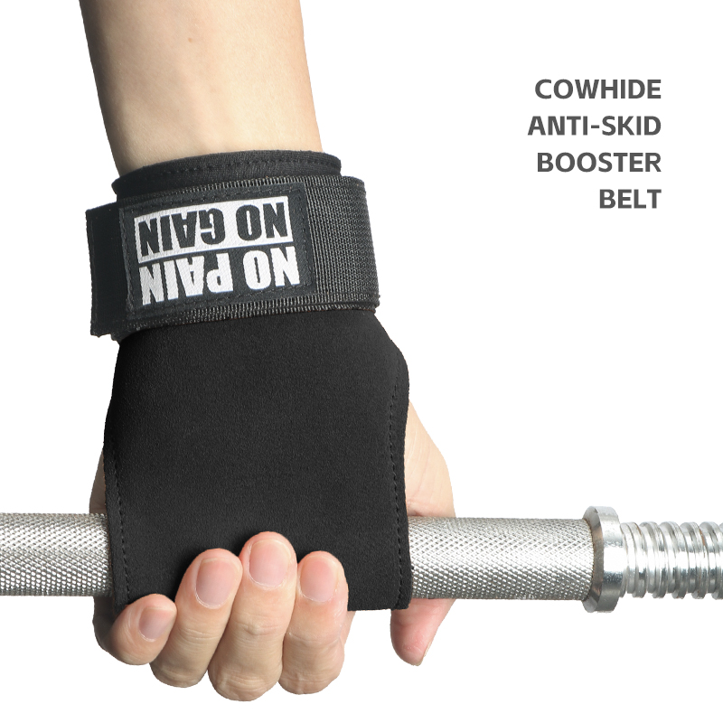 Guanti per impugnature da pale - Crossfit Training Gear recensione e prezzo