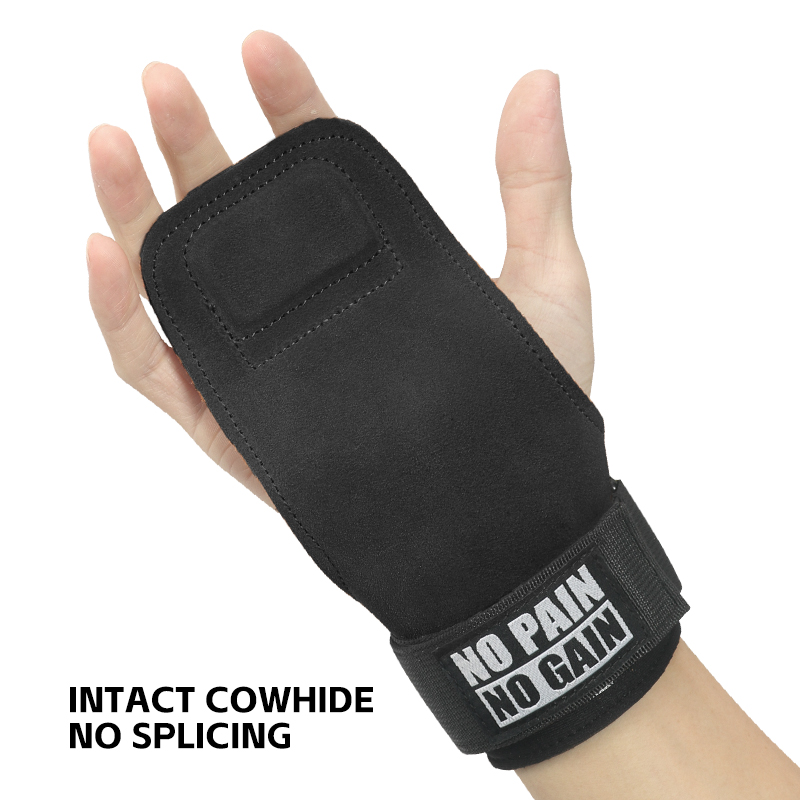 Guanti per impugnature da pale - Crossfit Training Gear recensione e prezzo