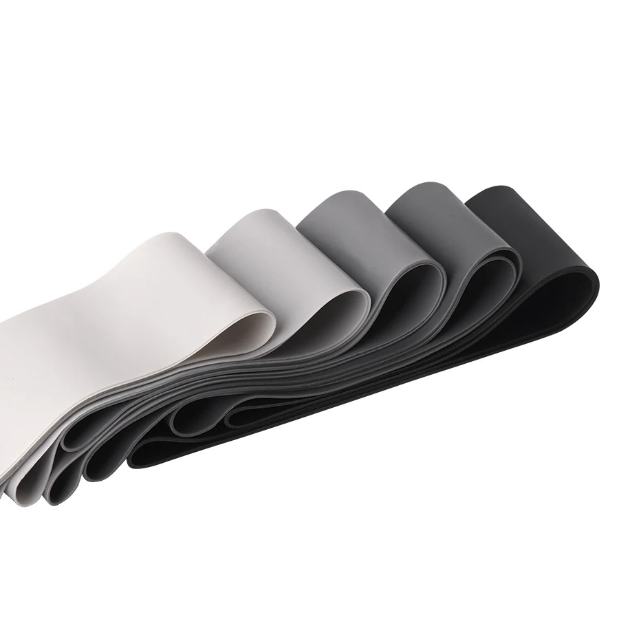 5 Bande di Resistenza di Diver - Crossfit Training Gear recensione e prezzo
