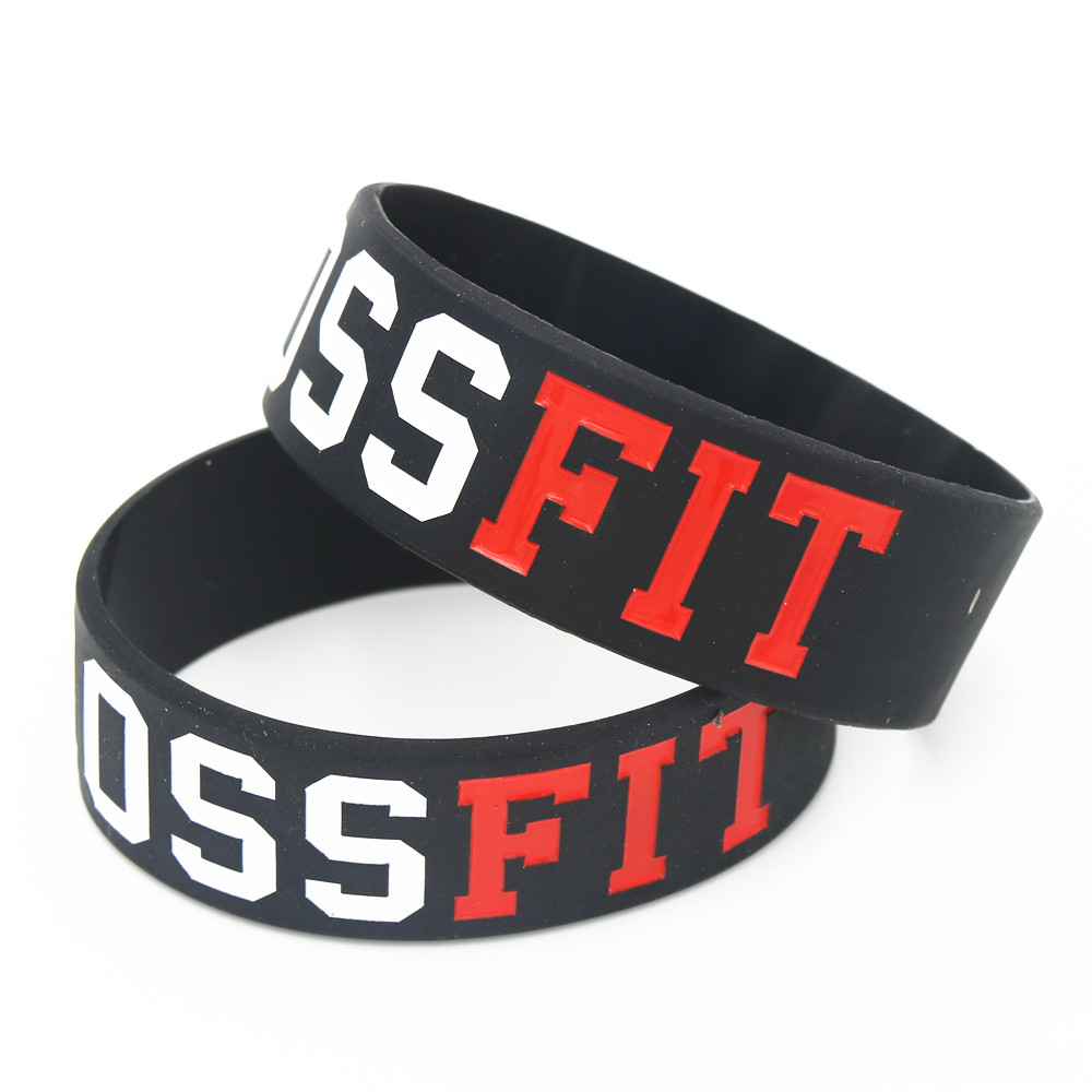 1 pz nuovi gioielli di moda br - Crossfit Training Gear recensione e prezzo