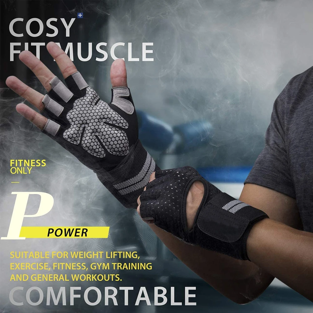 1 paio di guanti fitness da pa - Crossfit Training Gear recensione e prezzo