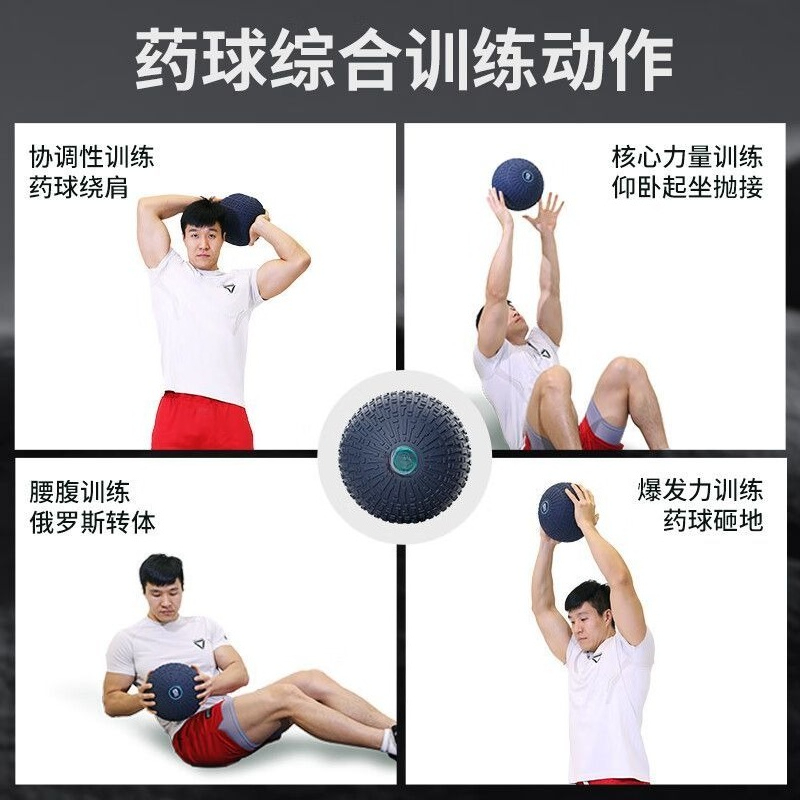 Palla da Parete Morbida Non El - Crossfit Training Gear recensione e prezzo