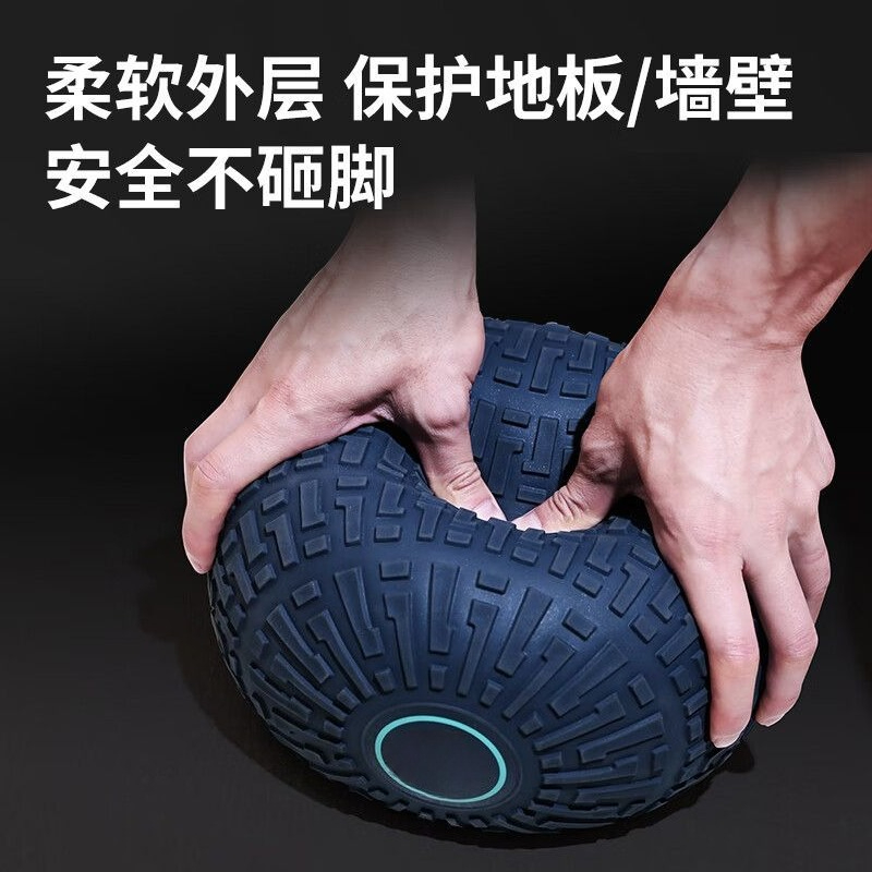 Palla da Parete Morbida Non El - Crossfit Training Gear recensione e prezzo